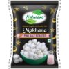 naturano makhana pink salted, naturano, naturano.in, naturano snacks, dry fruits namkeen, naturano dry fruits namkeen, naturano chakhna