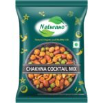 NATURANO’S CHAKHNA COCKTAIL MIX